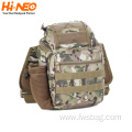 Mini Water-resistance Outdoor Camping Tactical Backpacks Chest Bag